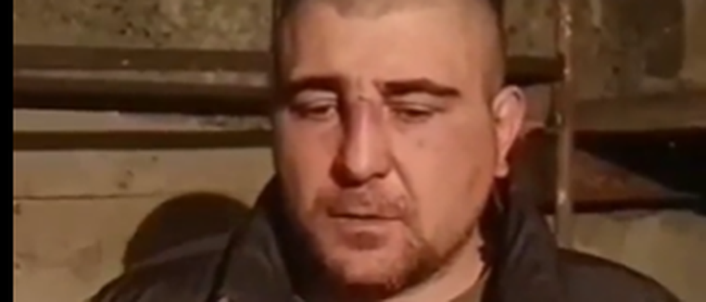 Roman Venevitin, Kommandeur der 72nd brigade