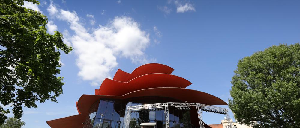 Im Januar für Studierende und Azubis wieder kostenlos: das Hans Otto Theater Potsdam.