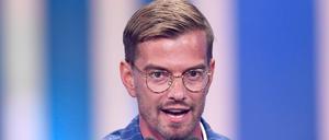 Nun auch für Prime Video unterwegs: Joko Winterscheidt.