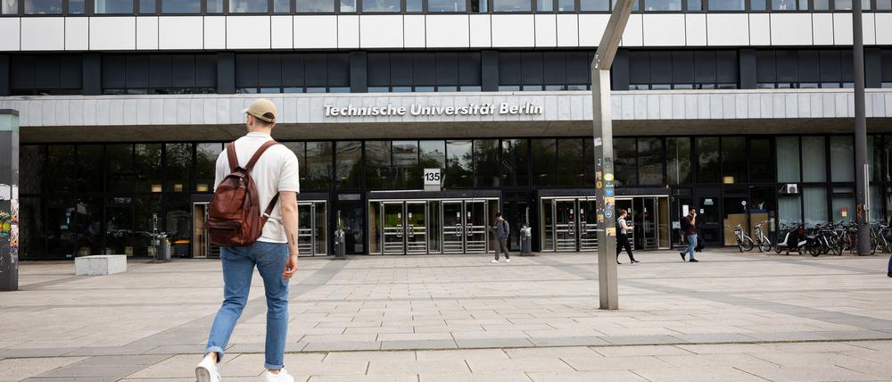 Seit einem Jahrzehnt streitet die TU darüber, die Macht der Professoren zu brechen.