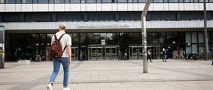 Seit einem Jahrzehnt streitet die TU darüber, die Macht der Professoren zu brechen.