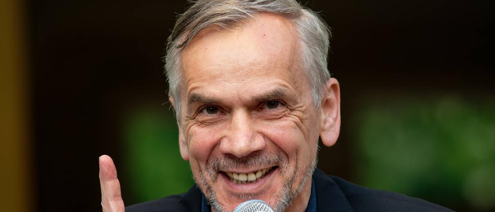 Lutz Seiler.