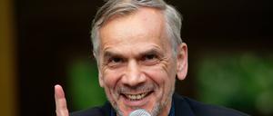 Lutz Seiler.