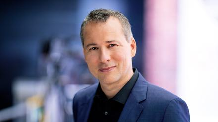 Jan Weyrauch ist Programmdirektor von Radio Bremen.