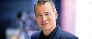 Jan Weyrauch ist Programmdirektor von Radio Bremen.