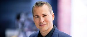 Jan Weyrauch, Programmdirektor von Radio Bremen, ist bei seiner Bewerbung um die RBB-Intendanz an seinen Gehaltsvorstellungen gescheitert.