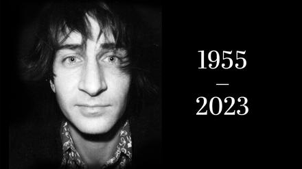 Hans-Joachim Behrendt-Snyder