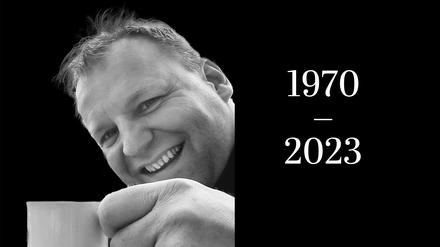 Jens Rothe