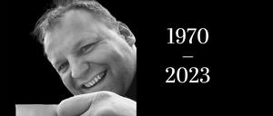 Jens Rothe