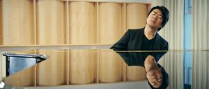 Der Pianist Lang Lang