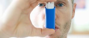 Asthmamedikamente wirken sowohl präventiv als auch akut.