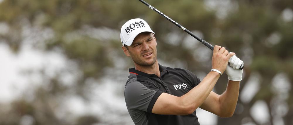 Martin Kaymer begrüßt den Deal, viele lehnen ihn aber ab.