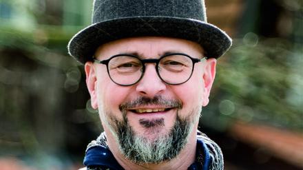 Heiko Richter (parteilos) hat die Bürgermeisterwahl in Falkensee gewonnen.