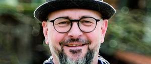 Heiko Richter (parteilos) hat die Bürgermeisterwahl in Falkensee gewonnen.
