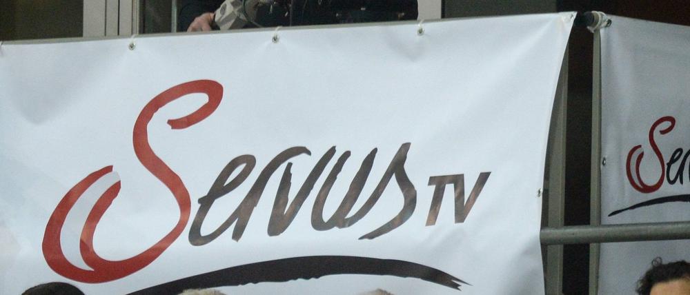 Der österreichische Privatsender ServusTV stellt sein deutsches Fernsehprogramm ein. 