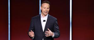 Die CNN-Muttergesellschaft Warner Bros. Discovery teilte am Mittwoch mit, Chris Licht gehe mit sofortiger Wirkung.