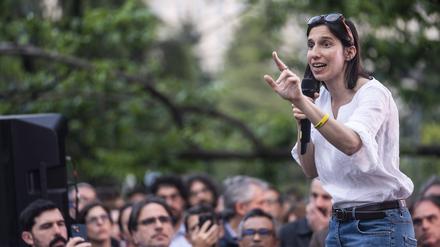 Elly Schlein hatte große Hoffnungen geweckt.