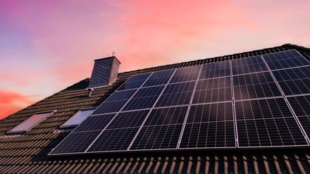 Ab wann rechnet sich die eigene Solaranlage auf dem Dach?