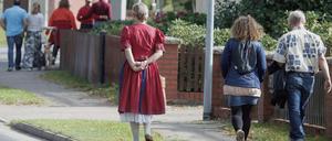 In Grabow befindet sich einer der ältesten Stammsitze der Anastasia-Bewegung in Brandenburg.