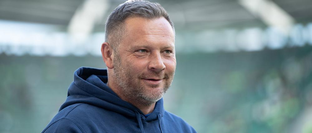 Pal Dardai.