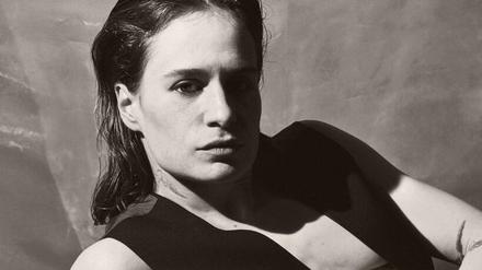 Chris aus Frankreich.