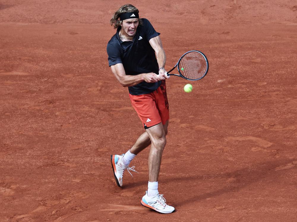 Alexander Zverev ist Halbfinale in Paris nicht genug: „Ich habe hier  hoffentlich noch zwei Matches“