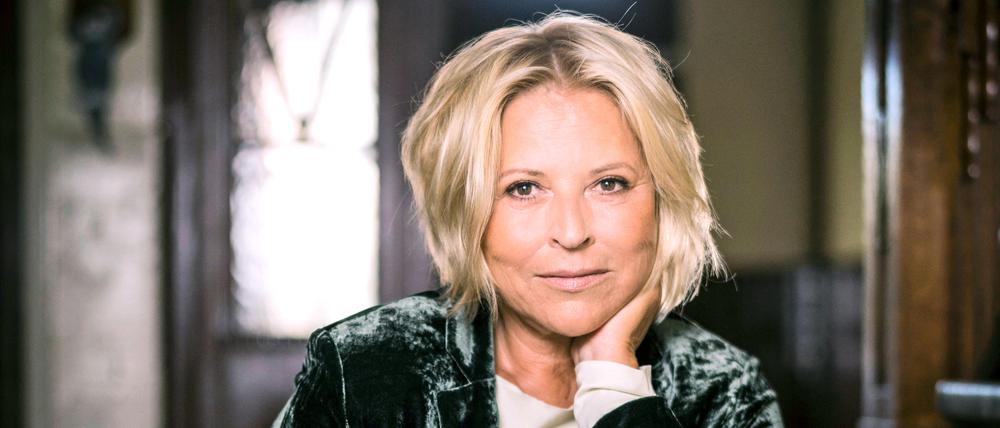 Klarer Blick aufs Business: Elisabeth Herrmann