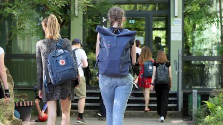 Vor allem Brennpunktschulen sollen mehr Förderung erhalten.