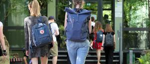 Vor allem Brennpunktschulen sollen mehr Förderung erhalten.