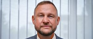Jan Soucek ist neuer Generaldirektor des öffentlich-rechtlichen Fernsehens in Tschechien.