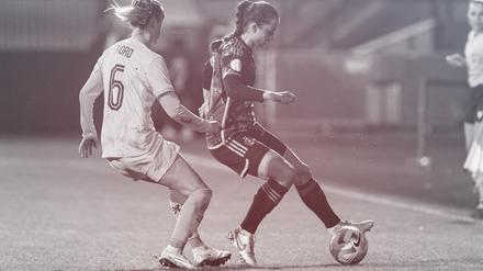 Frauenfußball hat in den letzten Jahren erheblich an Popularität gewonnen. Trotzdem sind ARD und ZDF nicht bereit, den von der Fifa geforderten Betrag für die Übertragungsrechte zu zahlen.