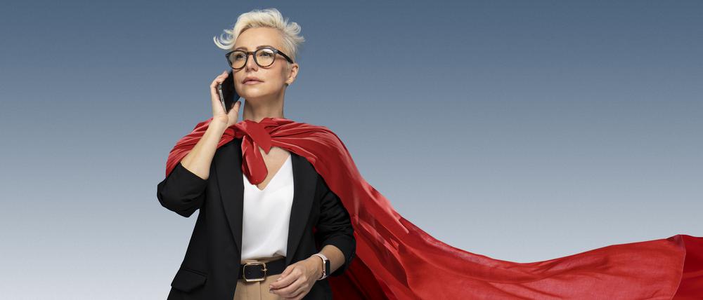 Warum sind Zweifel an den eigenen Kompetenzen im Arbeitskontext so häufig? 