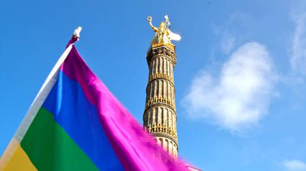 Noch gibt es kein Konzept für ein neues Regenbogenhaus. Kontroverse Debatten darüber zeichnen sich bereits ab.