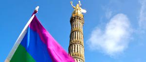 Noch gibt es kein Konzept für ein neues Regenbogenhaus. Kontroverse Debatten darüber zeichnen sich bereits ab.