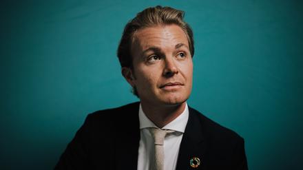 Früher Formel-1-Fahrer, heute Investor: Nico Rosberg hat nach seinem Rücktritt als Weltmeister einen neuen Karriereweg eingeschlagen.