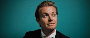 Früher Formel-1-Fahrer, heute Investor: Nico Rosberg hat nach seinem Rücktritt als Weltmeister einen neuen Karriereweg eingeschlagen.