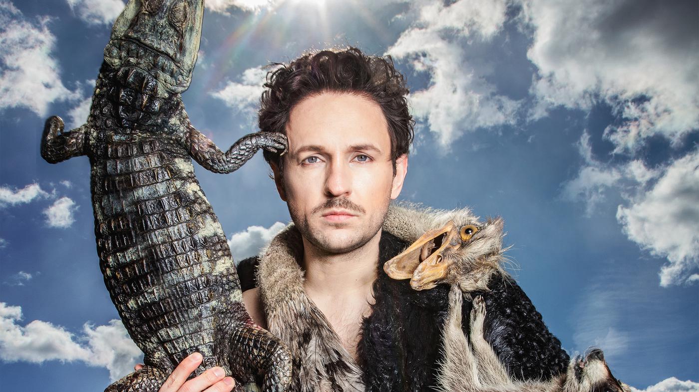 Yael Ronen am Gorki Theater Artensterben als RealityGameshow