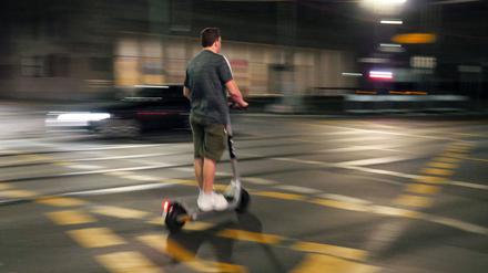 Viel Unfug, viele Stürze? Beobachtungen sprechen dafür, die Zahlen dagegen.