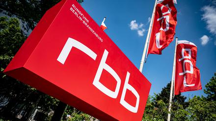 Der Rundfunk Berlin-Brandenburg  bekommt eine neue Struktur.