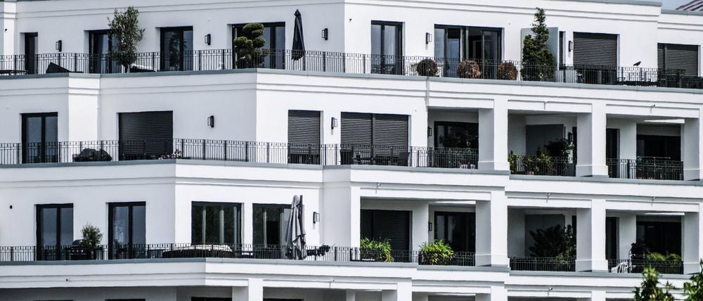 Bei einer Wohnungseigentümergemeinschaft müssen viele Entscheidungen gemeinschaftlich getroffen werden.