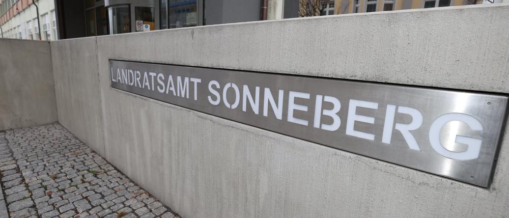 Sonneberger:innen wählen am Sonntag einen neuen Landrat oder eine neue Landrätin.