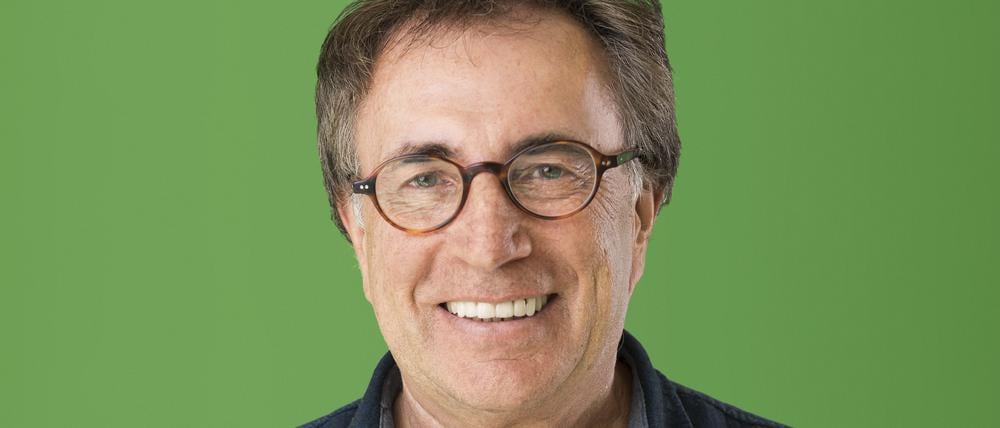 Bernd Schreyer, Grüner Stadtrat in München