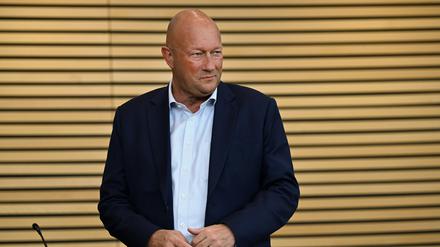 Thomas Kemmerich.