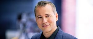 Jan Weyrauch ist Programmdirektor von Radio Bremen