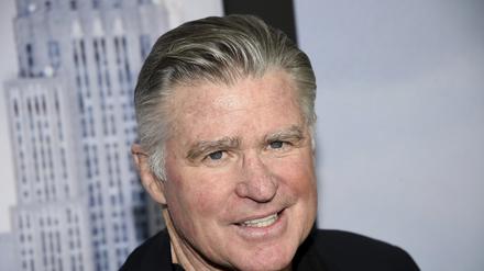 Treat Williams starb im Alter von 71 Jahren.