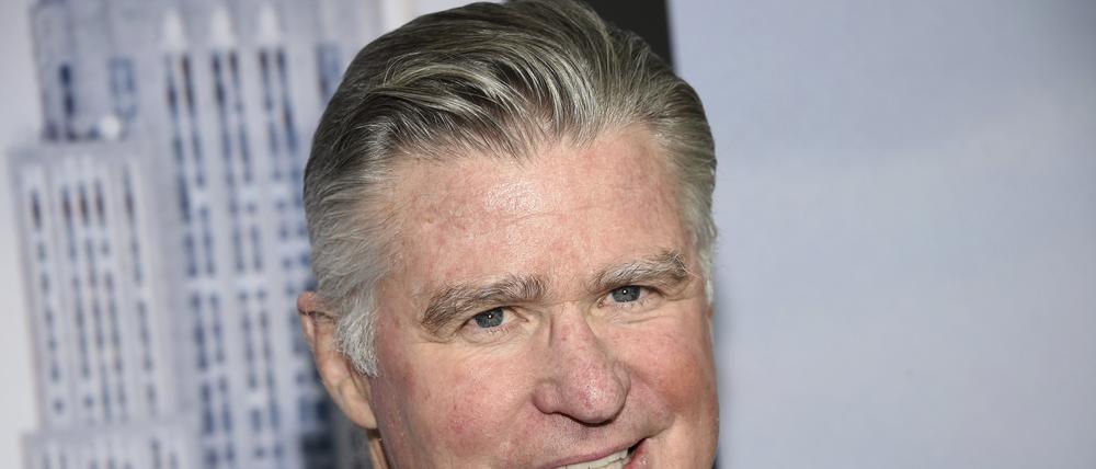 Treat Williams starb im Alter von 71 Jahren.