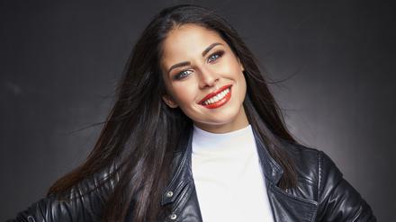 Hat Schönheitswahn mit Social Media zu tun? fragt Negah Amiri.