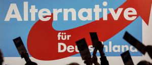 Wer stimmt für die AfD? „Kleine Leute“ vor allem und nicht zuletzt Jüngere.