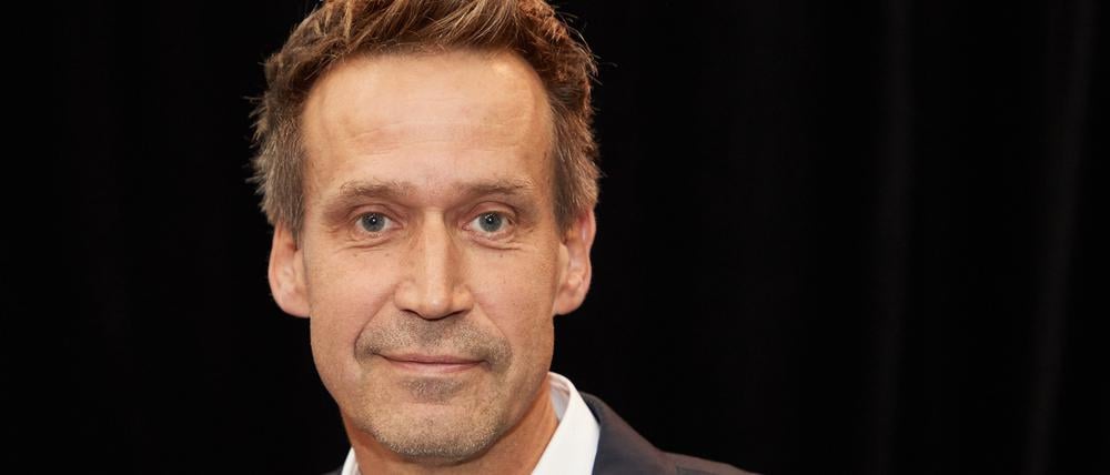 Volker Weidermann, 54.