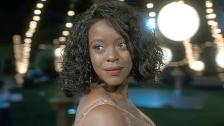 Liebe, Rollen- und Generationenkonflikte: Event-Managerin Akisa (Melissa Kiplagat).